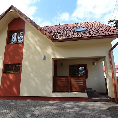 Villa Lienka Bešeňová Εξωτερικό φωτογραφία
