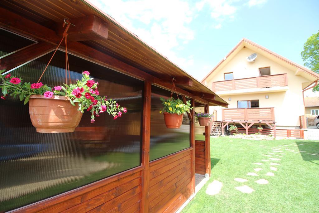 Villa Lienka Bešeňová Εξωτερικό φωτογραφία