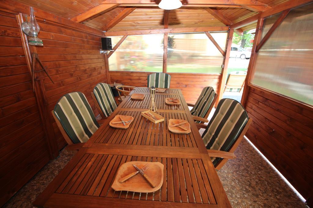 Villa Lienka Bešeňová Εξωτερικό φωτογραφία