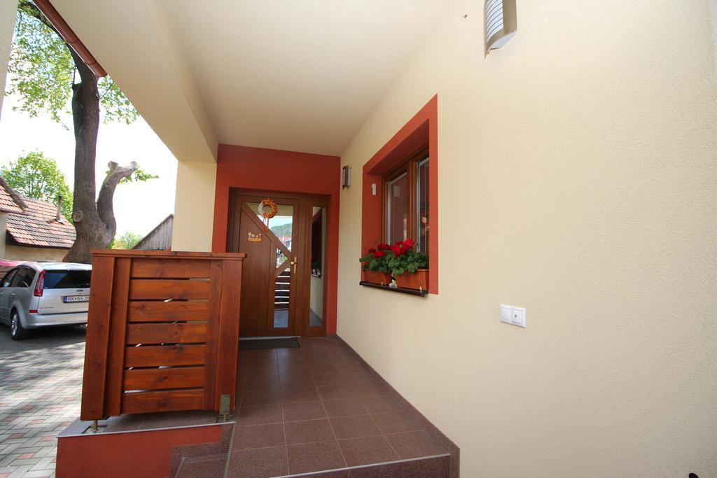 Villa Lienka Bešeňová Εξωτερικό φωτογραφία