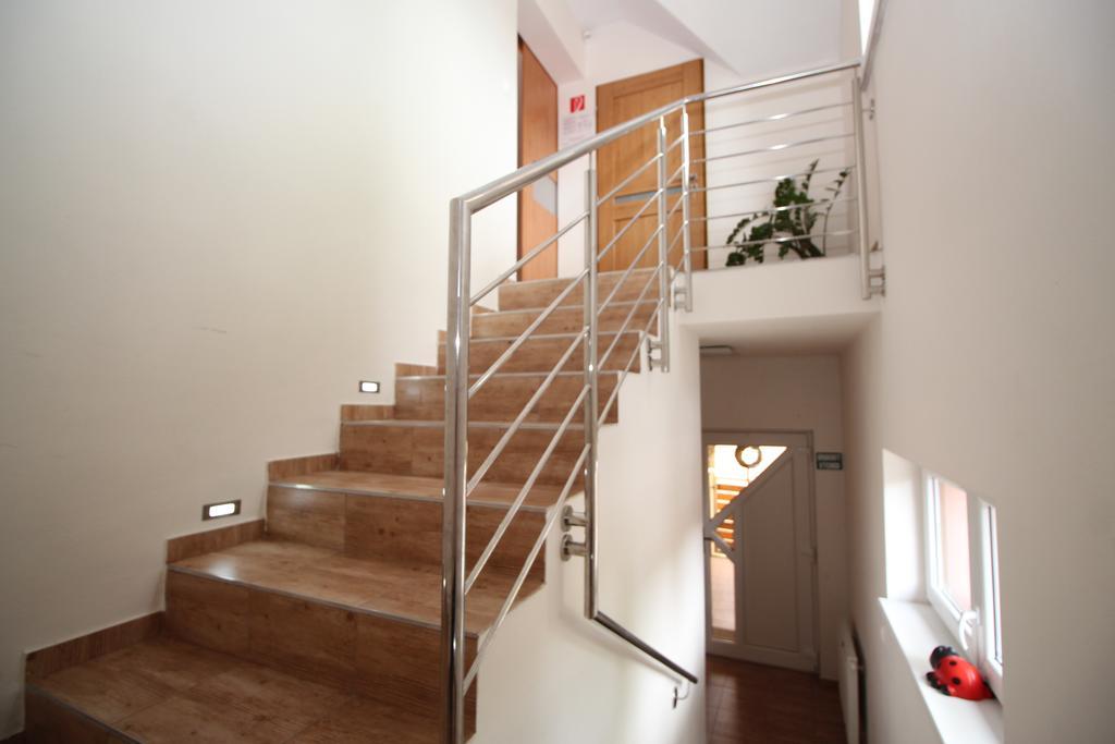 Villa Lienka Bešeňová Εξωτερικό φωτογραφία