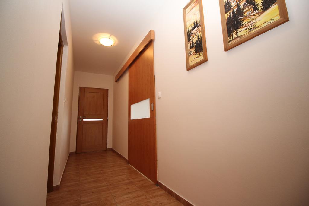 Villa Lienka Bešeňová Εξωτερικό φωτογραφία