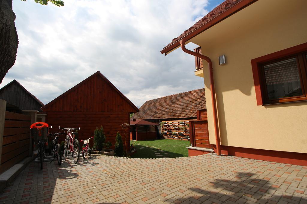 Villa Lienka Bešeňová Εξωτερικό φωτογραφία