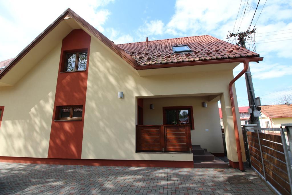 Villa Lienka Bešeňová Εξωτερικό φωτογραφία