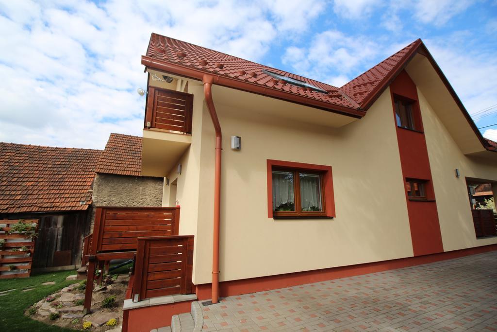 Villa Lienka Bešeňová Εξωτερικό φωτογραφία