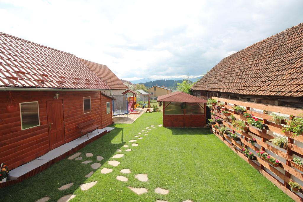 Villa Lienka Bešeňová Εξωτερικό φωτογραφία