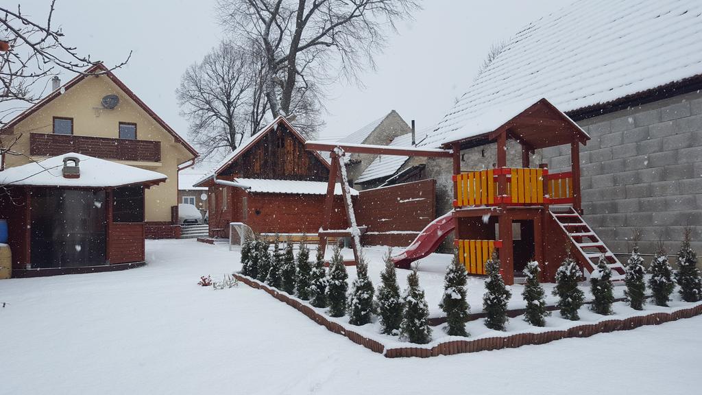 Villa Lienka Bešeňová Εξωτερικό φωτογραφία