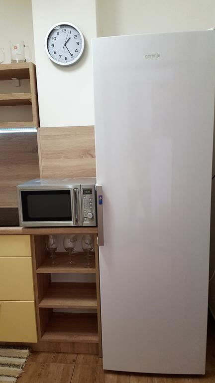 Villa Lienka Bešeňová Εξωτερικό φωτογραφία