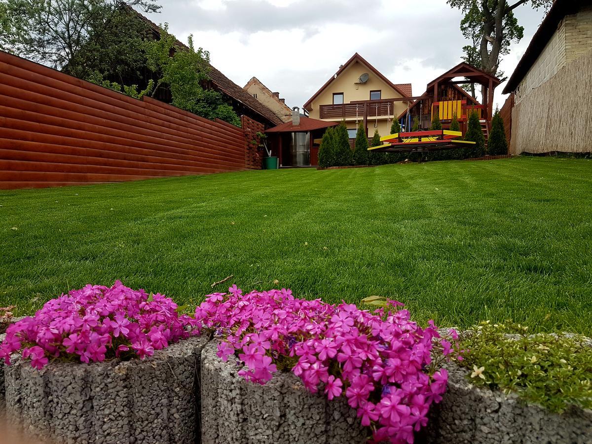 Villa Lienka Bešeňová Εξωτερικό φωτογραφία